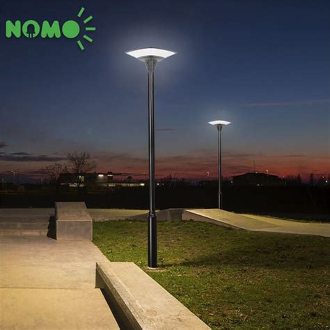 commercial grade solar street lights.